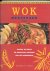 Jones, B. - Wok kookboek / druk 1