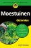 Voor Dummies  -   Moestuine...