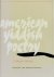American Yiddish Poetry - A...
