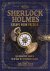 Sherlock Holmes Escape Room...