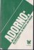 Adorno : An Introduction.