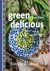 (1) Green Delicious
