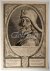 Portrait of William V, Coun...