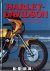 William Green - Harley-Davidson. Een Levende Legende
