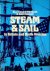 Greenhill, Basil and Rear Admiral P.W. Brock - Steam and Sail in Britain and North America