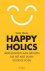 Happyholics. Leidinggeven a...
