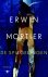 Erwin Mortier - De spiegelingen