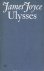 Joyce, James - Ulysses.
