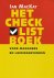 Het checklistboek voor mana...