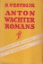 Anton Wachter Romans. I. Te...