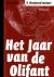 Linthout,Willy - Het jaar van de olifant 4 verstoord contact