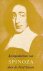 Kerngedachten van Spinoza
