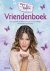Disney Violetta vriendenboek
