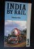 Ellis, Royston - India by Rail