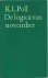 De Logica van November: Ged...