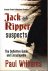 Jack the Ripper Suspects - ...