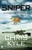 chris Kyle, Scott Mcewen - Sniper