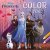 Disney Color Fun Frozen 2