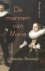 Anneloes Timmerije - De mannen van Maria