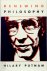 Renewing Philosophy