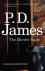 P D James - The Murder Room