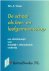 Visser, Drs. A. - De school als leer-en leefgemeenschap