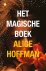 Hoffman, Alice - Het magische boek