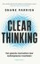(1) Clear Thinking