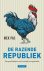 Niek Pas - De razende Republiek