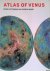 Cattermole, Peter John & Patrick Moore - Atlas of Venus