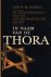 De naam van de Thora
