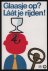 (POSTER - AFFICHE) Glaasje ...