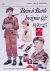 Chappell, Mike (colour plates) - British Battle Insignia (2): 1939-45