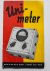 Radio Bulletin - Uni-meter - samengesteld door de redactie van Radio Bulletin