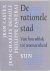 De rationele stad. Van bouw...