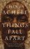Achebe, Chinua - 2006 Things Fall Apart