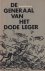 De generaal van het dode leger