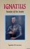 Ignatius. Founder of the Je...