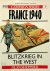 France 1940 Blitzkrieg in t...