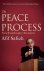 Afif Safieh - The Peace Process
