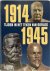 1914 - 1945: Tijden in het ...
