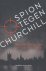 Spion tegen Churchill leven...