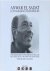 Anwar El Sadat. Letzte Bild...