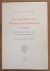 GULIK, E. VAN & H. D. L. VERVLIET - Een gedenksteen voor Plantijn en Van Raphelingen te Leiden, waarin opgenomen de Catalogus Librorum residvorum Tabernae Raphelengianae