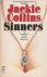 Collins, Jackie - Sinners