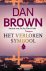 Dan Brown, Dan Brown - Robert Langdon 3 - Het verloren symbool
