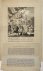 Antique print, etching and ...