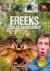 Freeks wilde avonturen 4 - ...