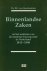 IJsselmuiden, P.G. van. - Binnenlandse Zaken en het ontstaan van de moderne bureaucratie in Nederland 1813-1940.