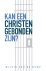 Kan een christen gebonden z...